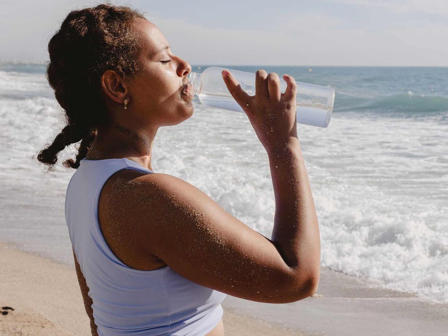 Sonne und Meer bieten nicht nur Erholung, sondern fördern auch nachweislich die Gesundheit.
