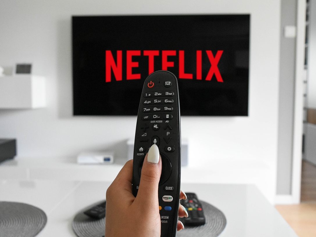 Die 7. Staffel der Netflix-Serie "Black Mirror" startete schwächer als ihr Vorgänger. Die 7. Staffel der Netflix-Serie "Black Mirror" startete schwächer als ihr Vorgänger.