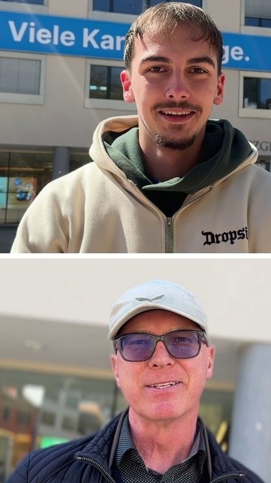 Höhere Parkgebühren für größere Autos? So denken Vorarlberger.