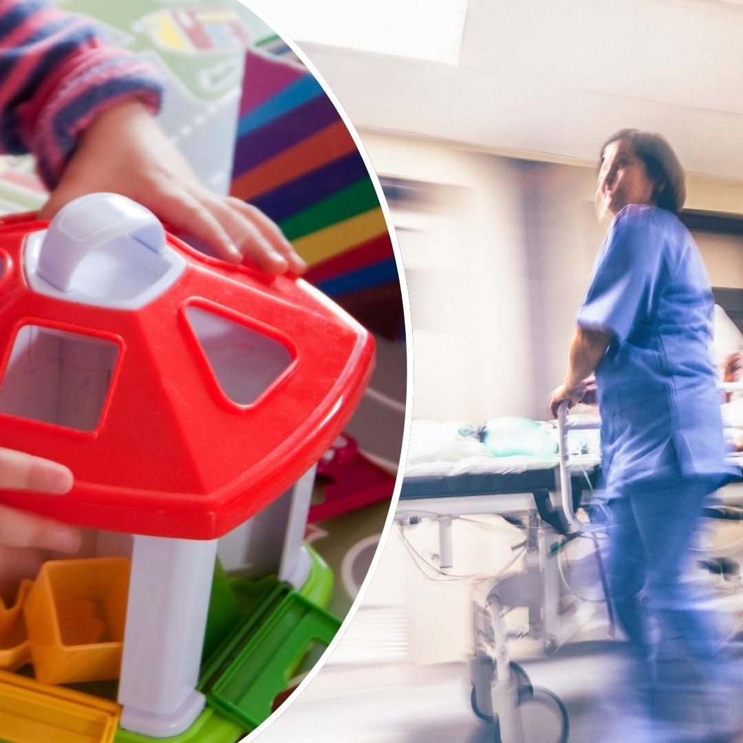 Die Zahl der Unfälle in Österreich ist gestiegen. Vor allem Kinder sind überproportional betroffen.