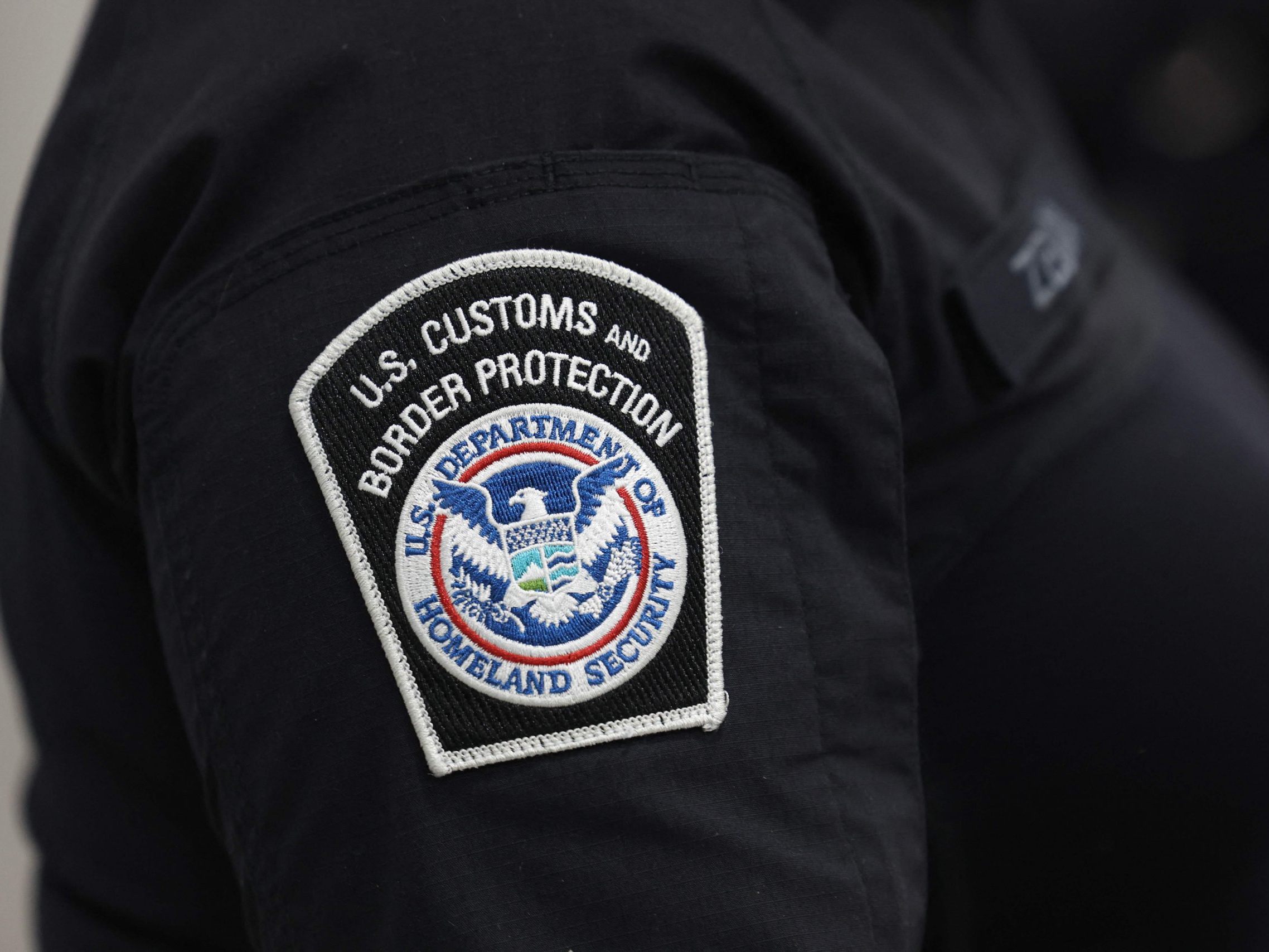 Symbolbild: U.S. Customs and Border Protection – Einreisekontrollen an der US-Grenze