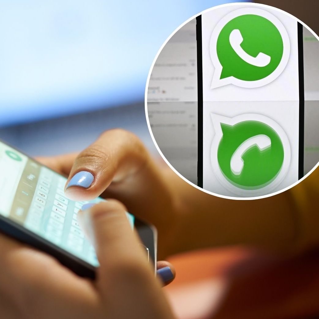 Speicherengpass? Diese WhatsApp-Ordner sollten Sie prüfen.