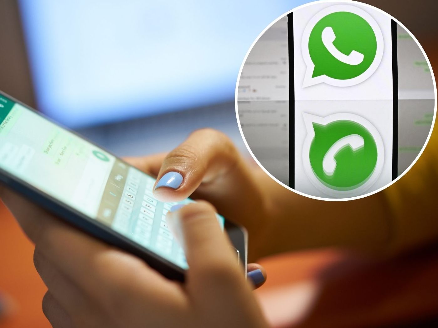 Speicherengpass? Diese WhatsApp-Ordner sollten Sie prüfen. Speicherengpass? Diese WhatsApp-Ordner sollten Sie prüfen.