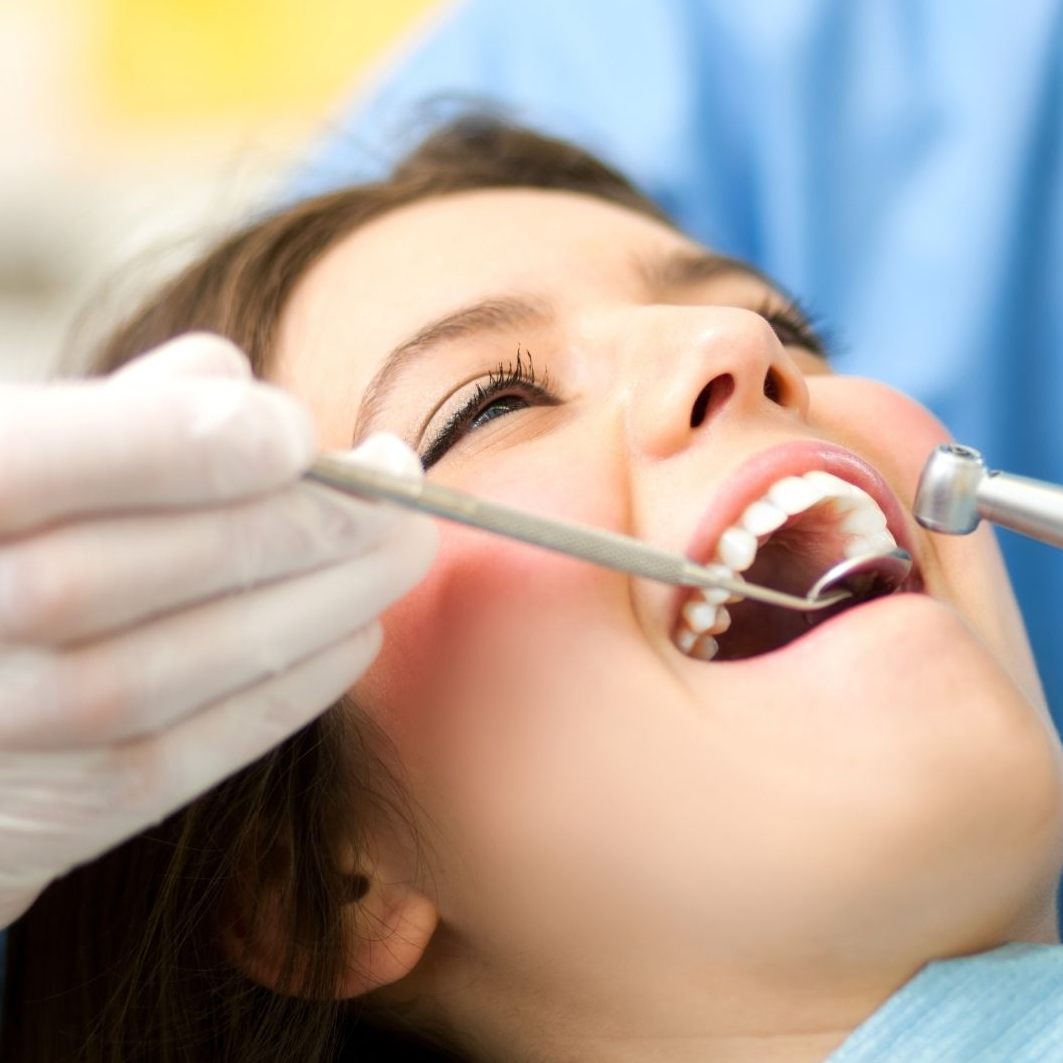 In Vorarlberg haben Patienten einige Zahnärzte besonders hervorgehoben.