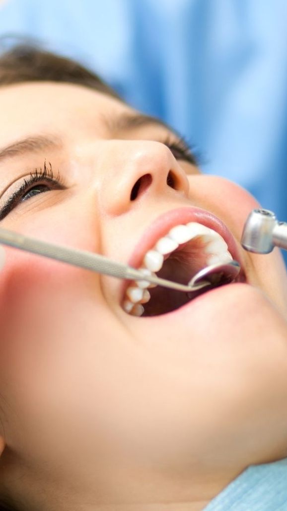 In Vorarlberg haben Patienten einige Zahnärzte besonders hervorgehoben.