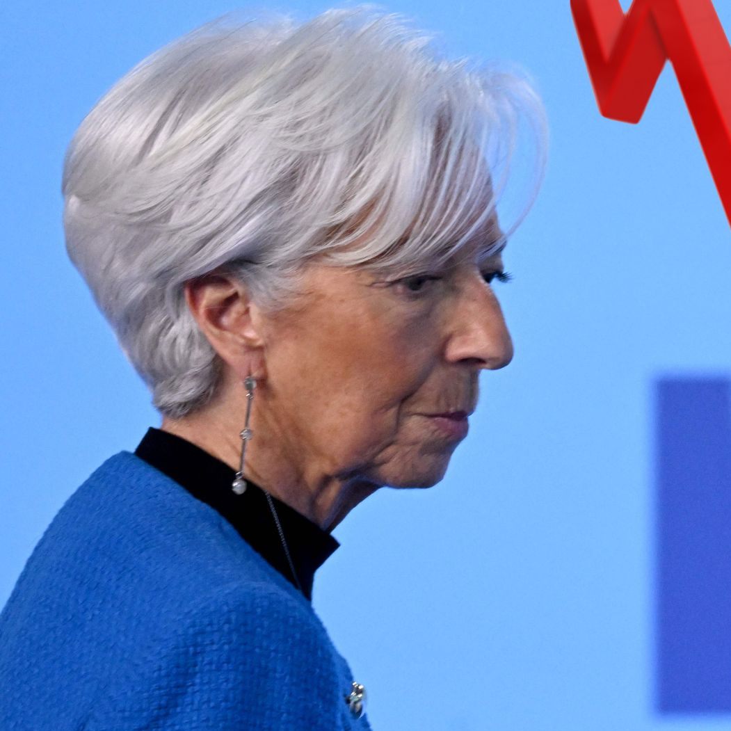 EZB senkt Leitzinsen zum siebten Mal seit Sommer