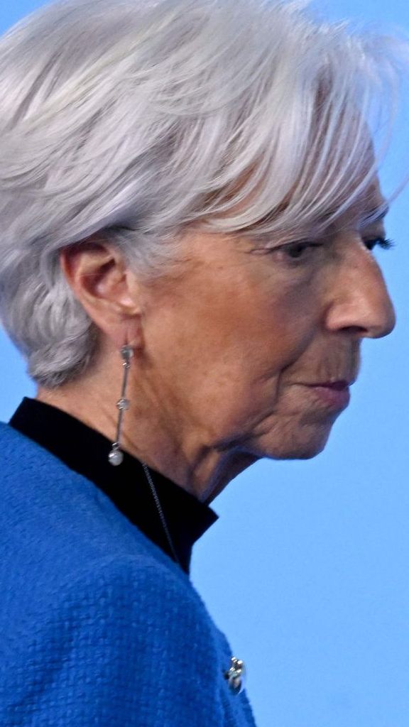 EZB senkt Leitzinsen zum siebten Mal seit Sommer