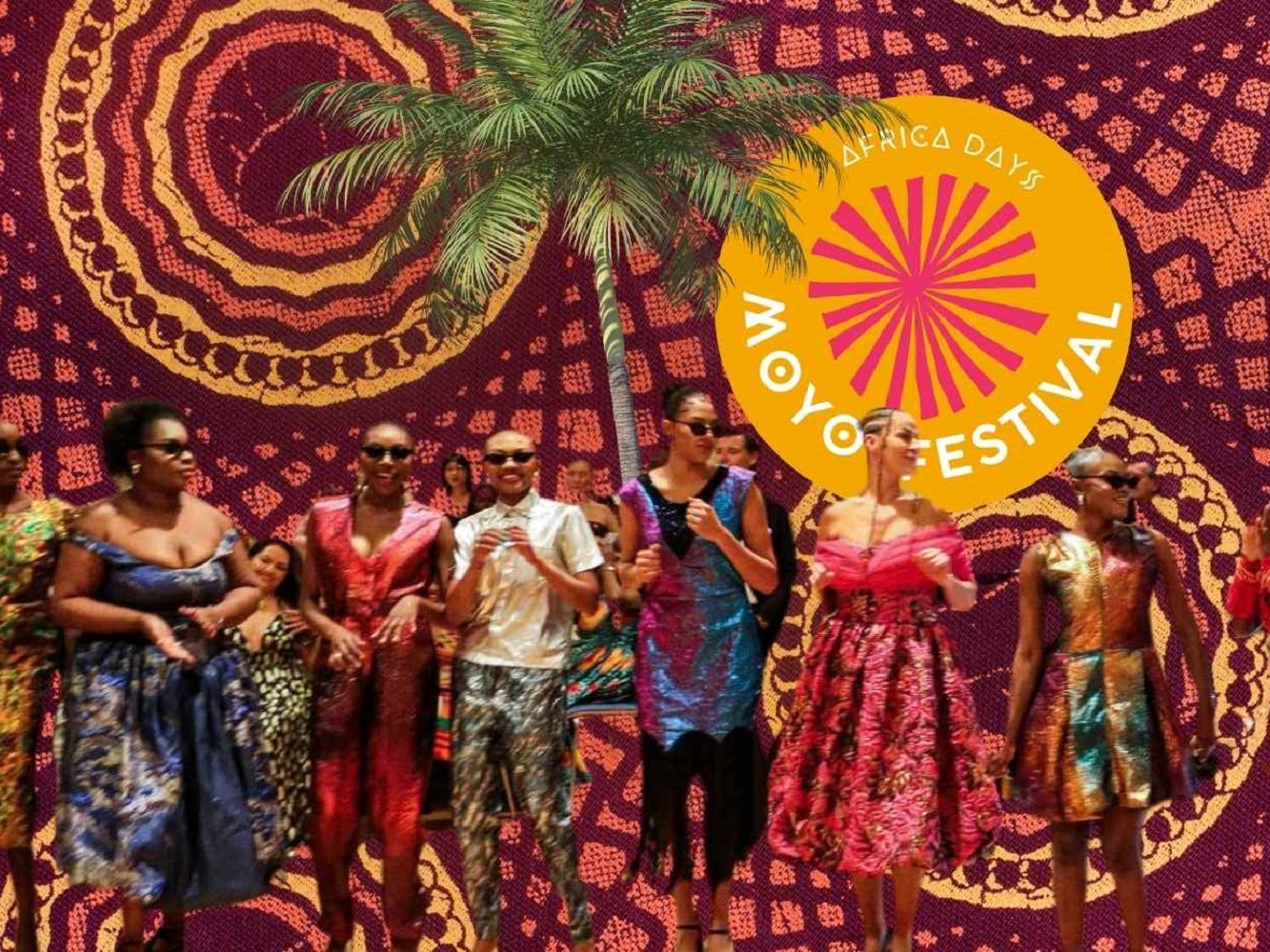 Das MOYO-Festival ist nur eines der vielen Highlights im Gleis//Garten.