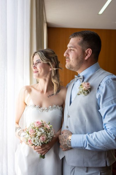 Hochzeit von Katharina und Mathias Lauterer
