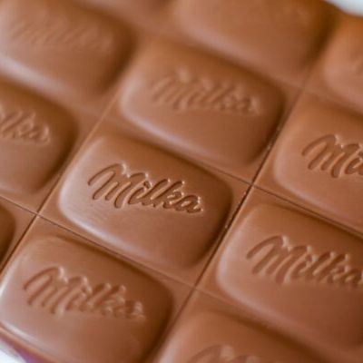 "Milka Extra" ist in fünf Sorten erhältlich