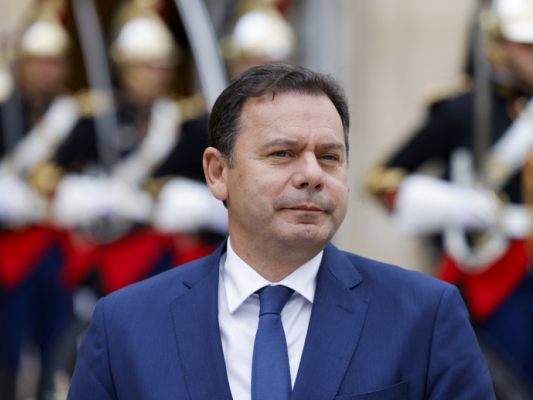 Regierungschef Montenegro vor weiterer Amtszeit