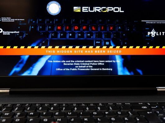 Europol koordinierte "Operation RapTor" auf vier Kontinenten