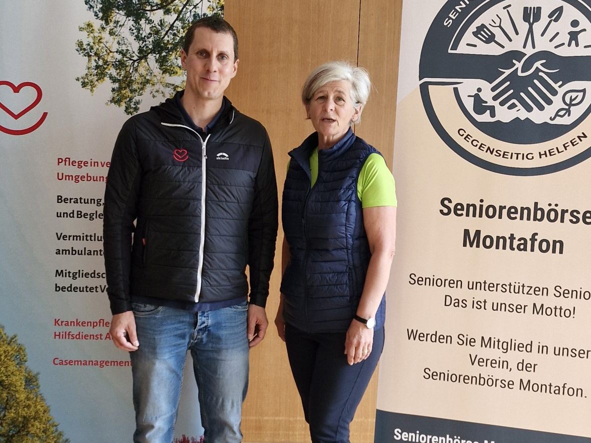 Jutta Unger & Johannes Kohlroß