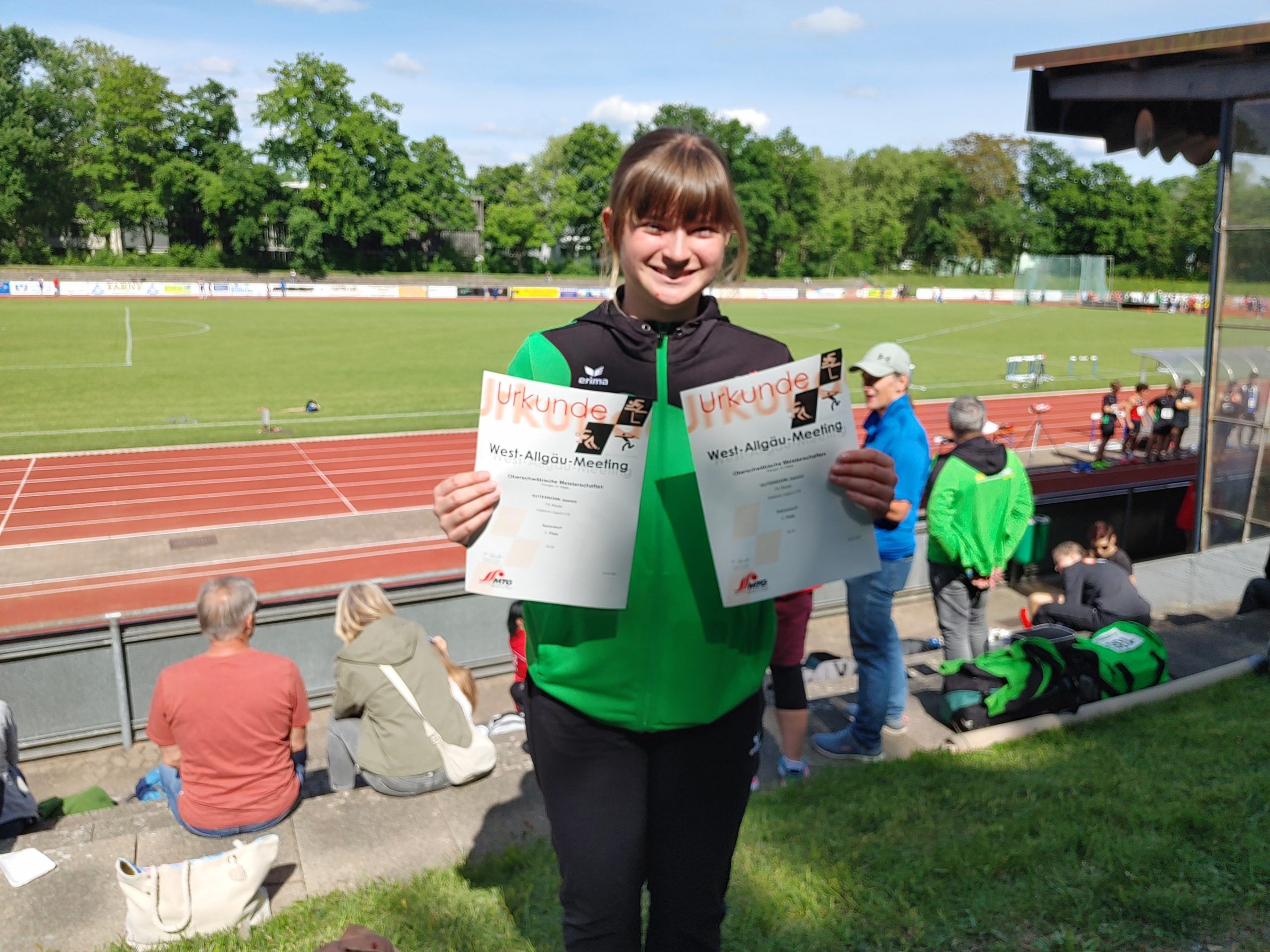 Jasmin TS Weiler