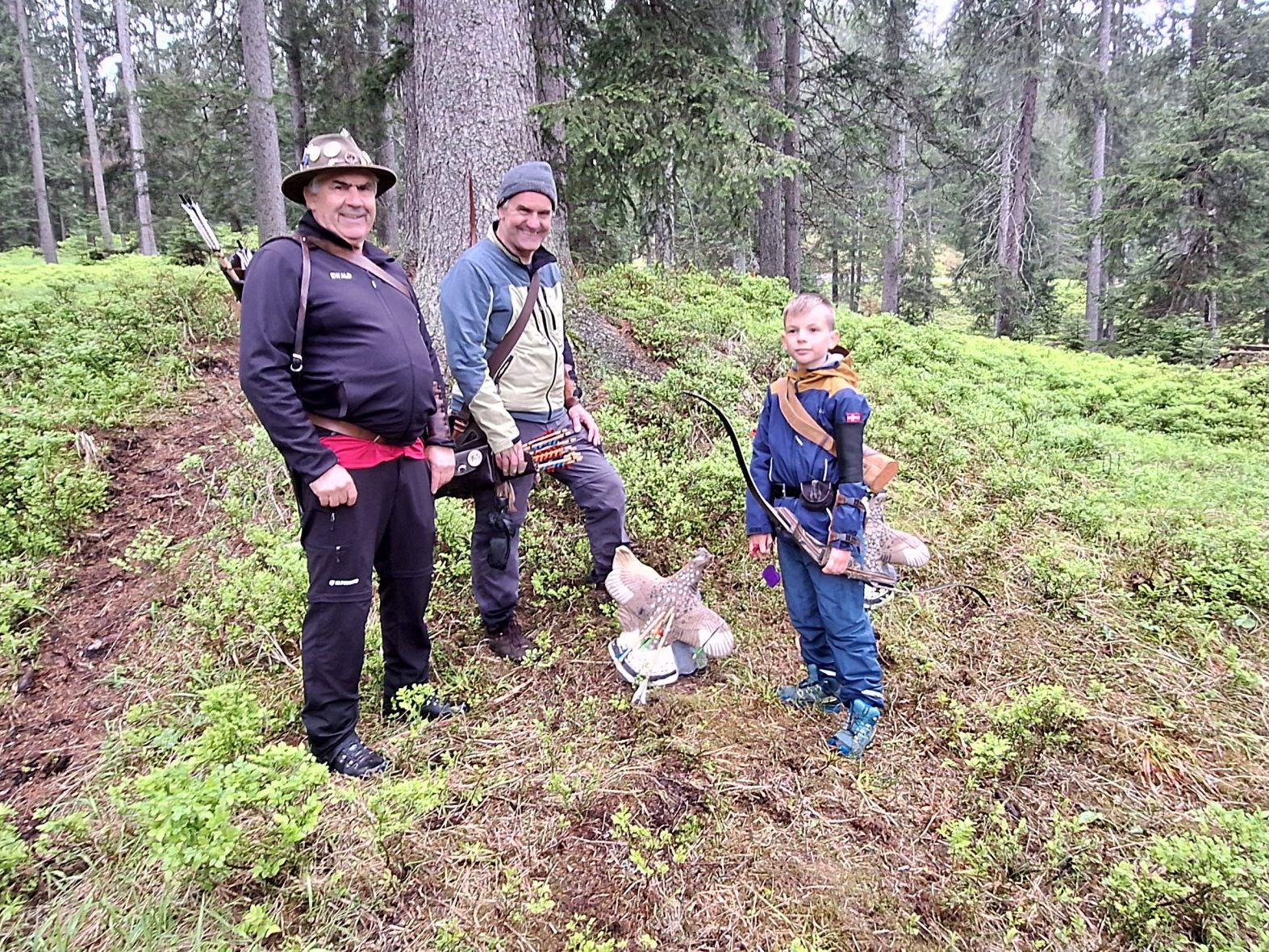 vlnr Ewald, Michael, Anton