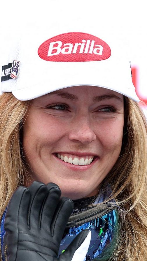 Shiffrin steigt als Investorin ins Fußballgeschäft ein.