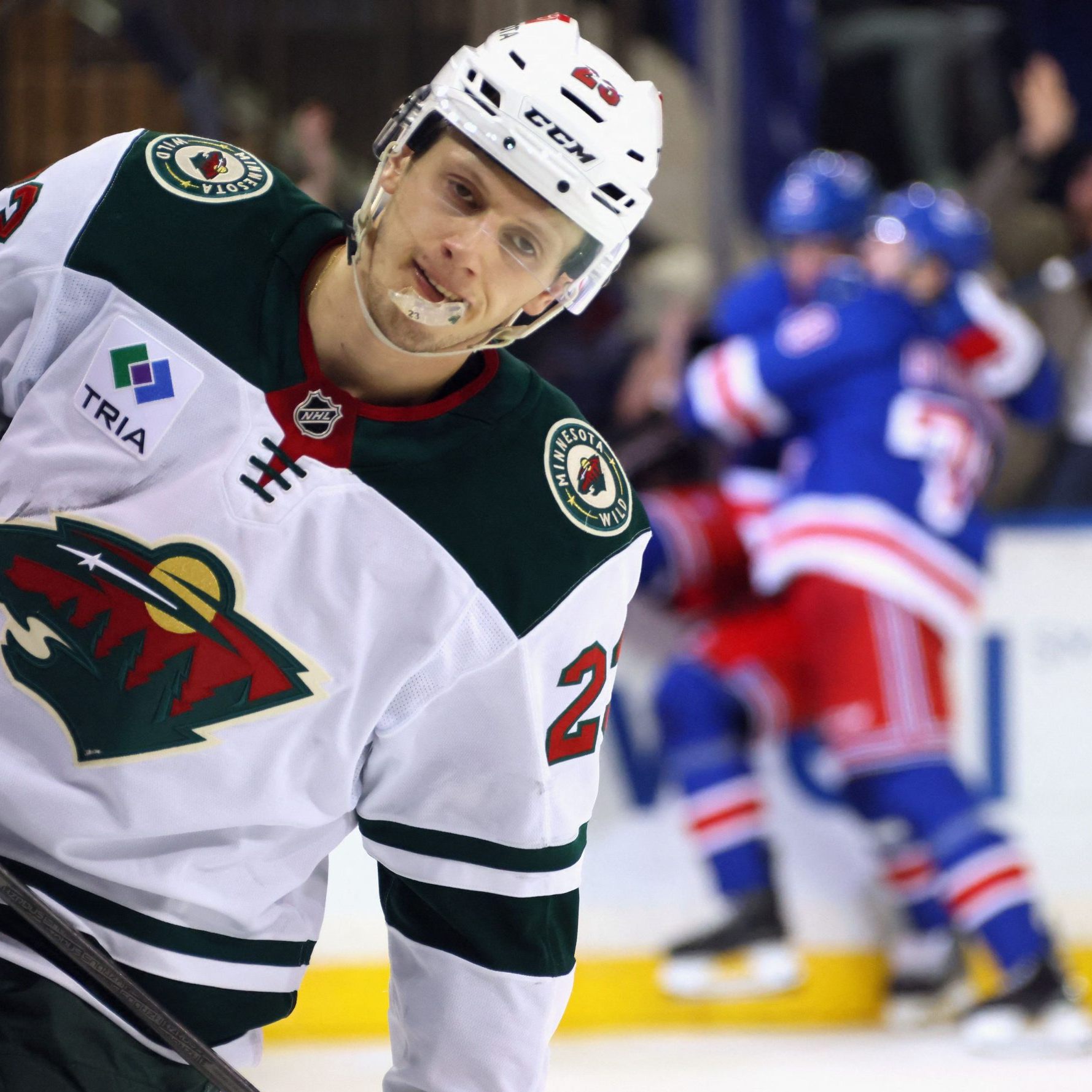 Rossi war mit dem Saisonende sehr unzufrieden