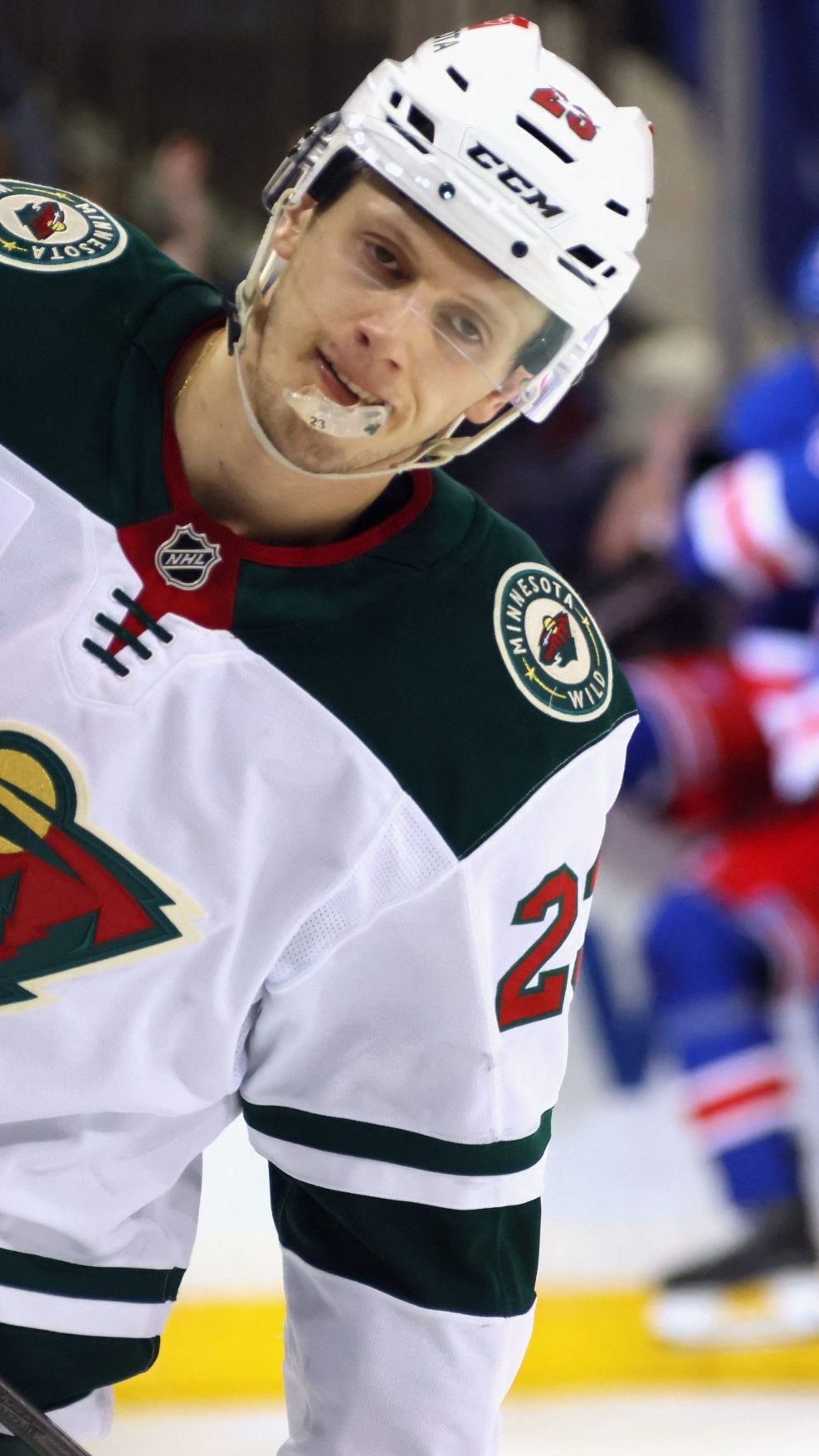 Rossi war mit dem Saisonende sehr unzufrieden