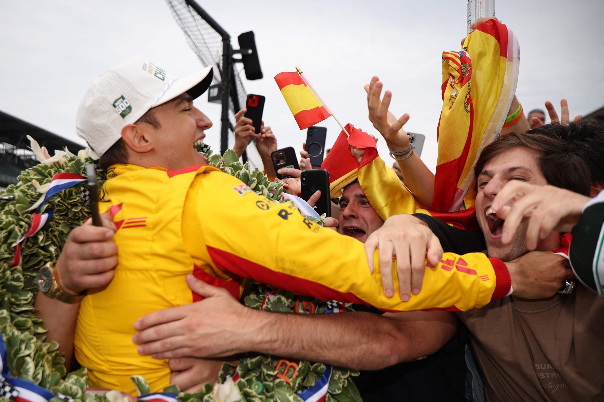 ©AFP