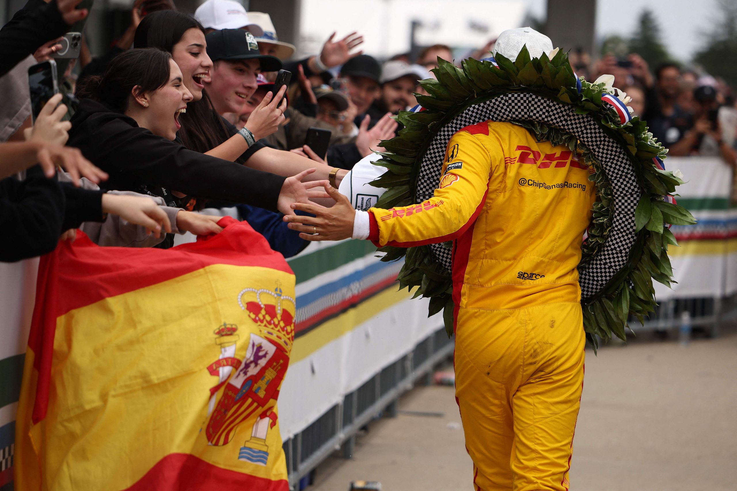 ©AFP