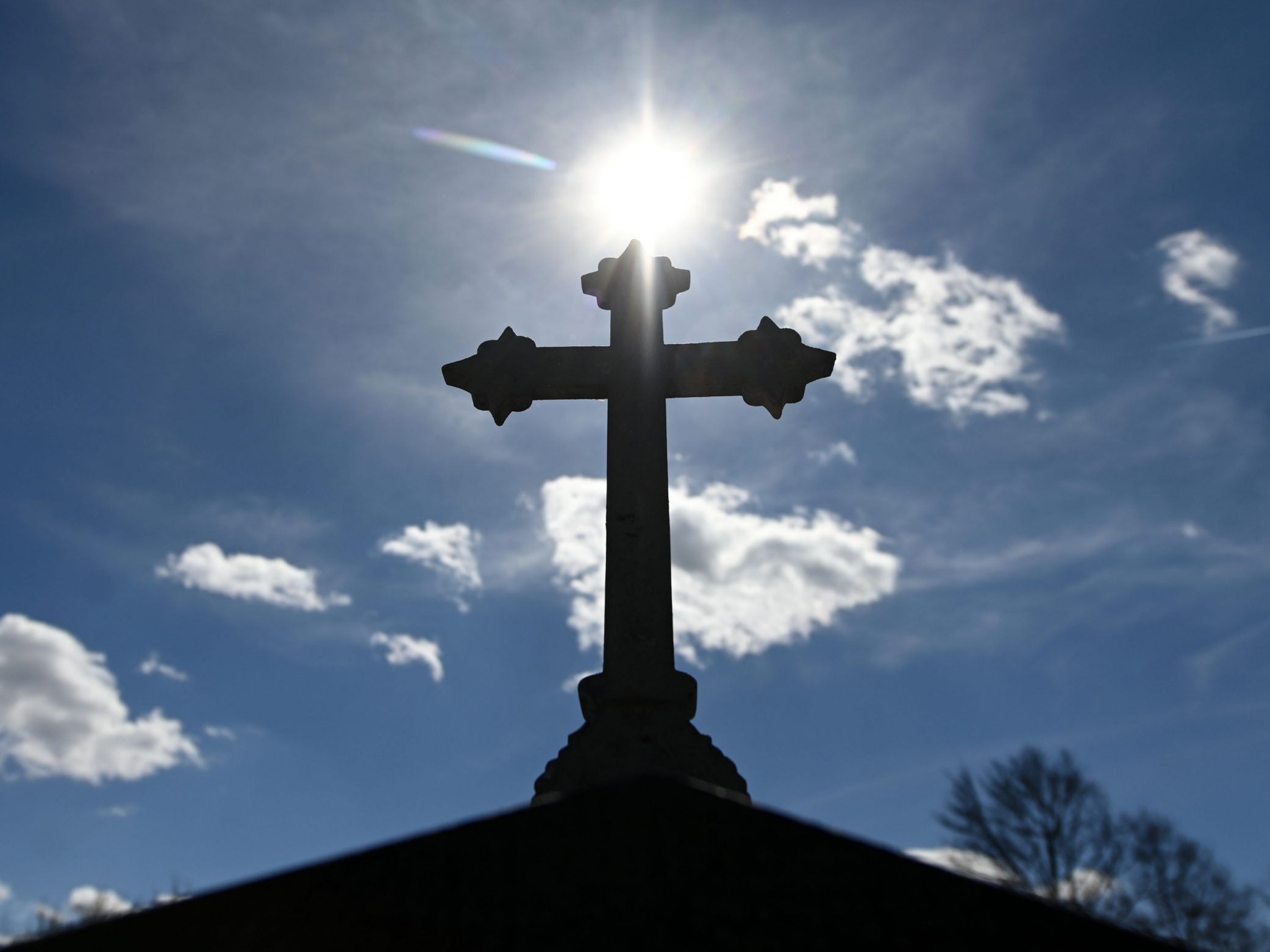 "Lange Nacht der Kirchen" stieg am Freitag.