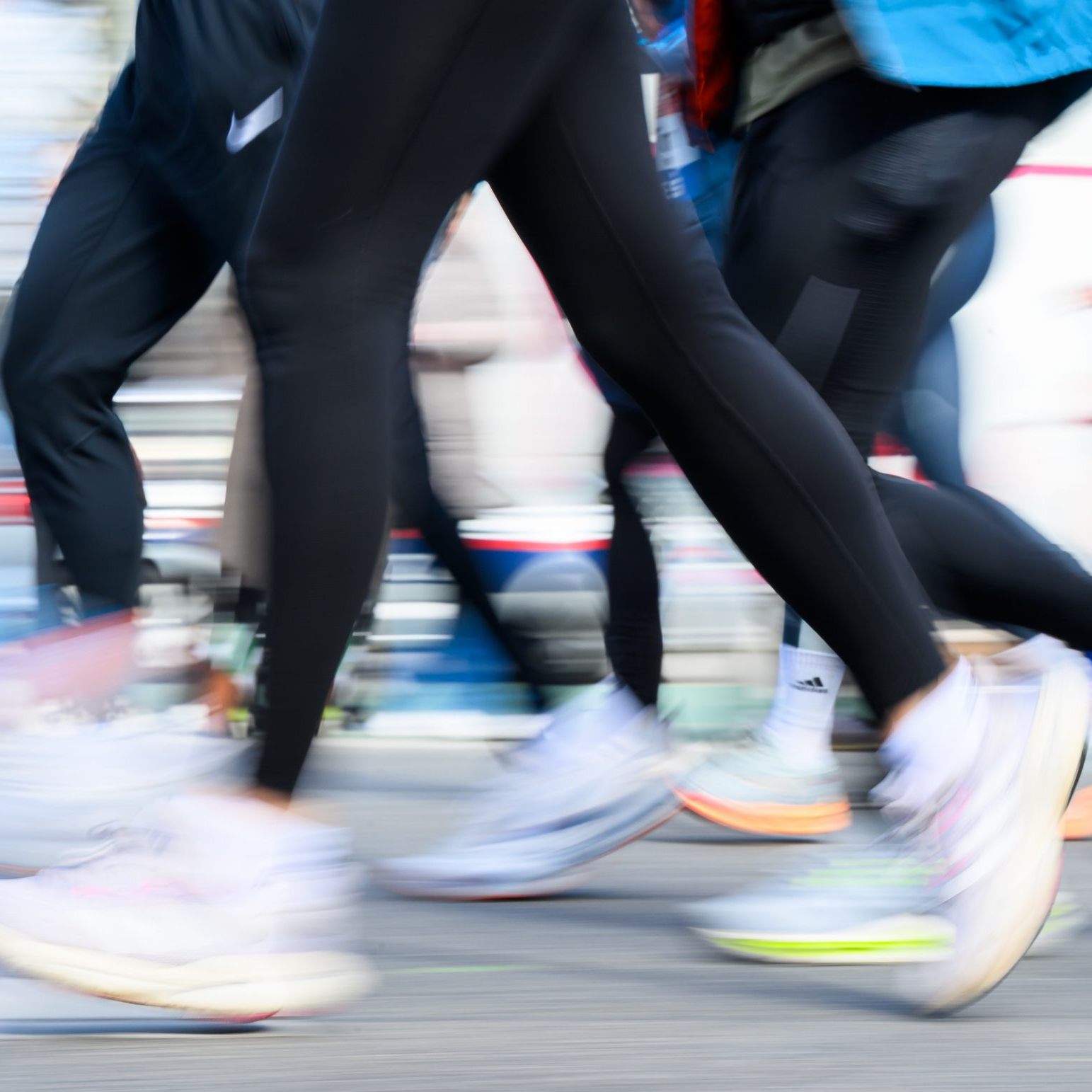 Etwa 7.000 Schritte pro Tag senken das Krebsrisiko nachweislich.