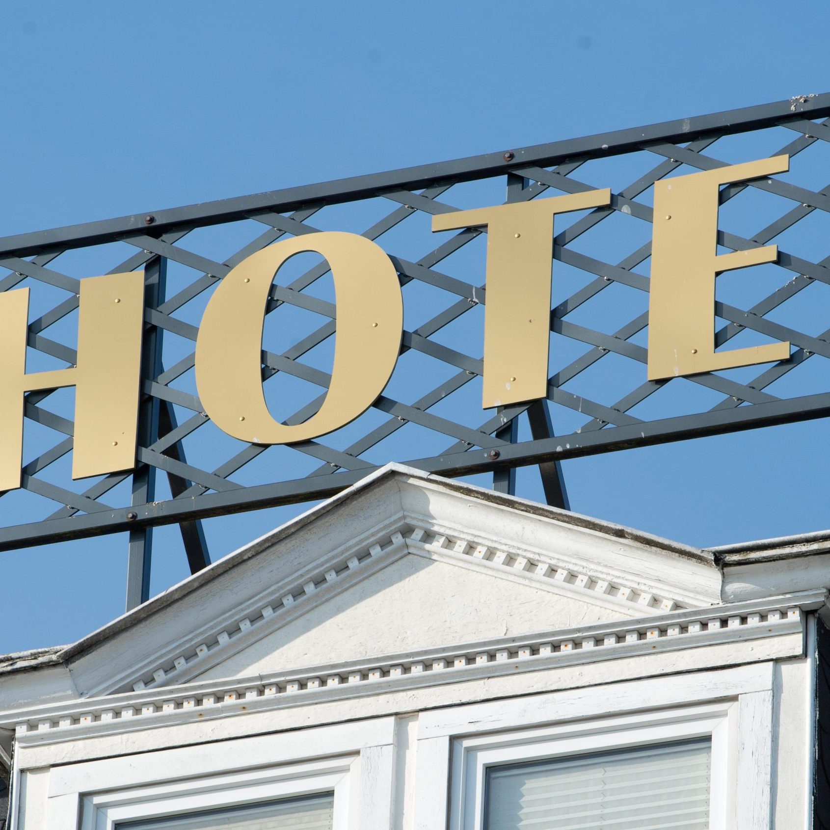 Starken Buchungen und schwacher Ertrag im heimischen Tourismus.