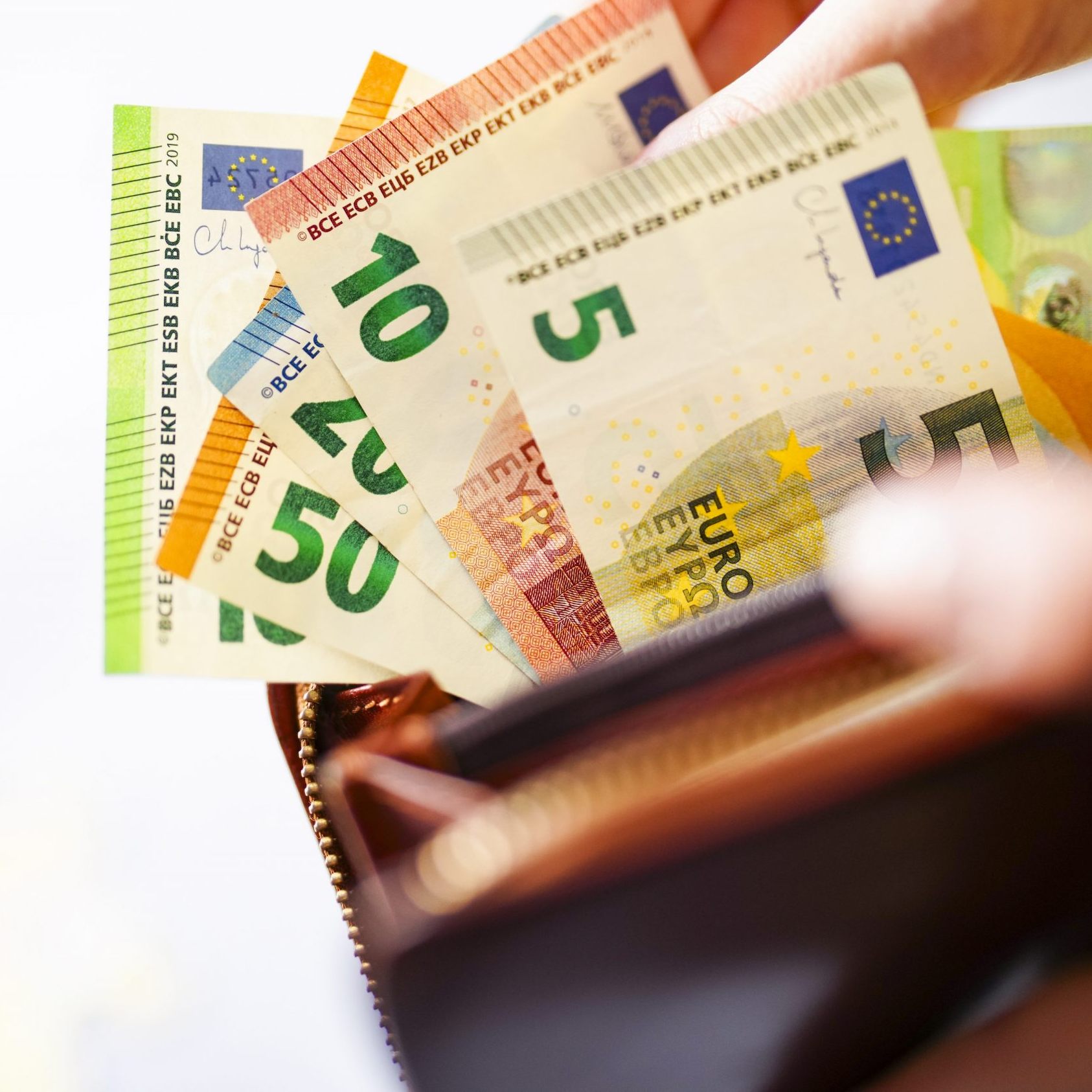 McDonald's-Mitarbeiter in Österreich bekommen 3,9 % mehr Lohn.