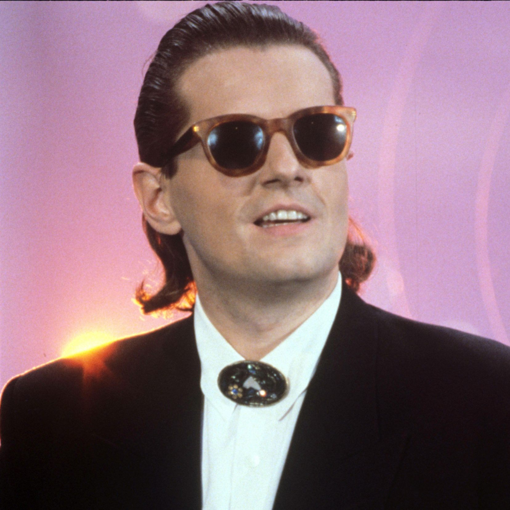 Vor 40 Jahren setzte Falcos "Amadeus" zum Siegeszug an.