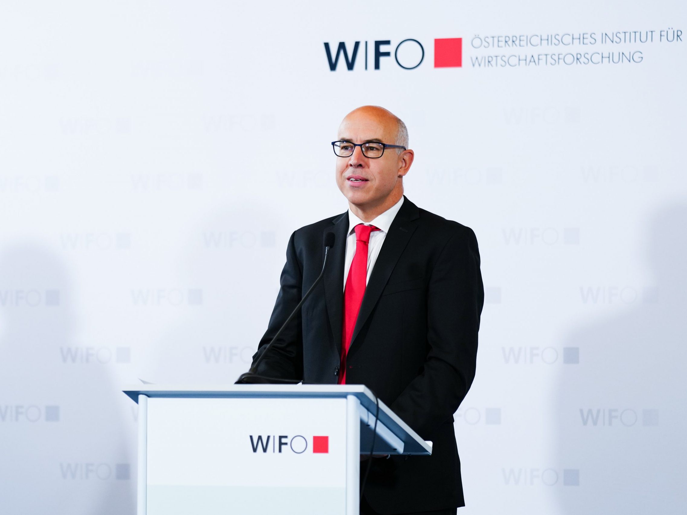 Felbermayr-Lob für Budgeterstellung. Felbermayr-Lob für Budgeterstellung.