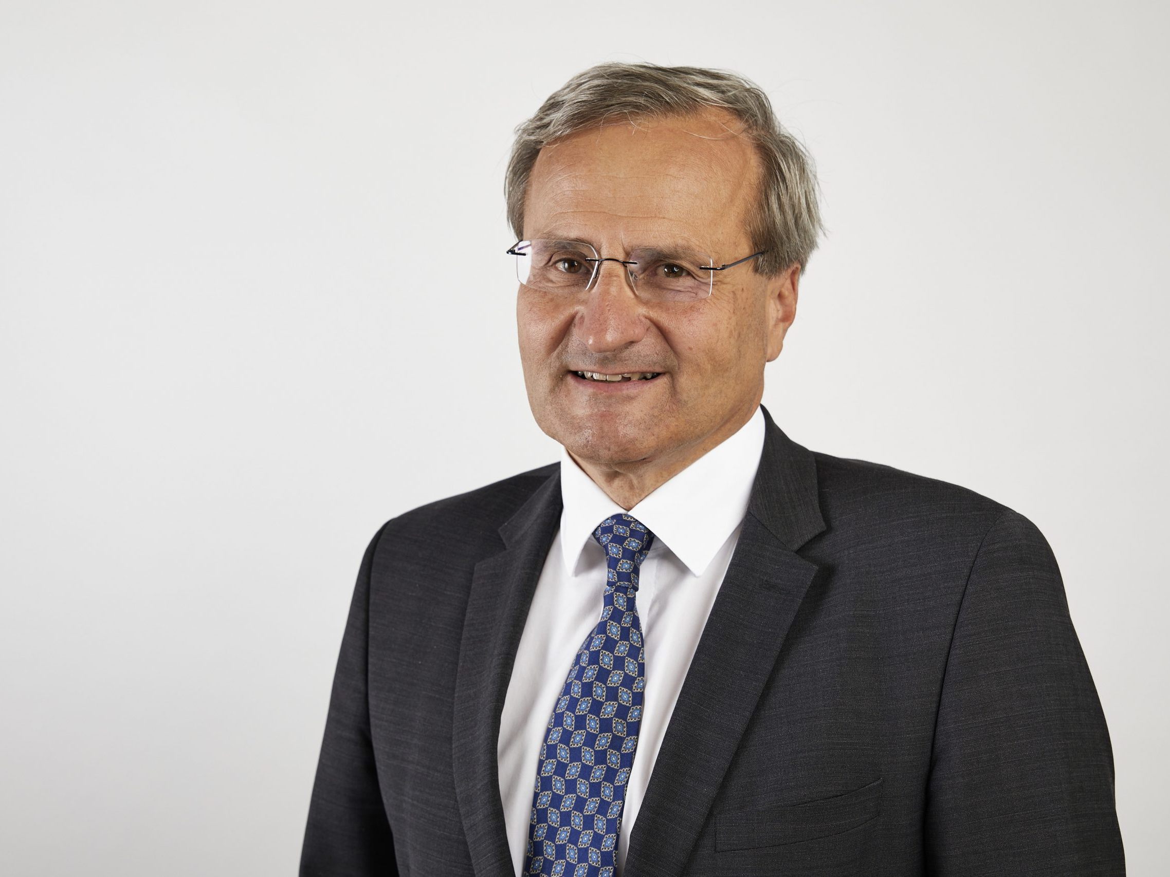 Neuer Präsident der Wiener Rechtsanwaltskammer heißt Peter Csoklich.