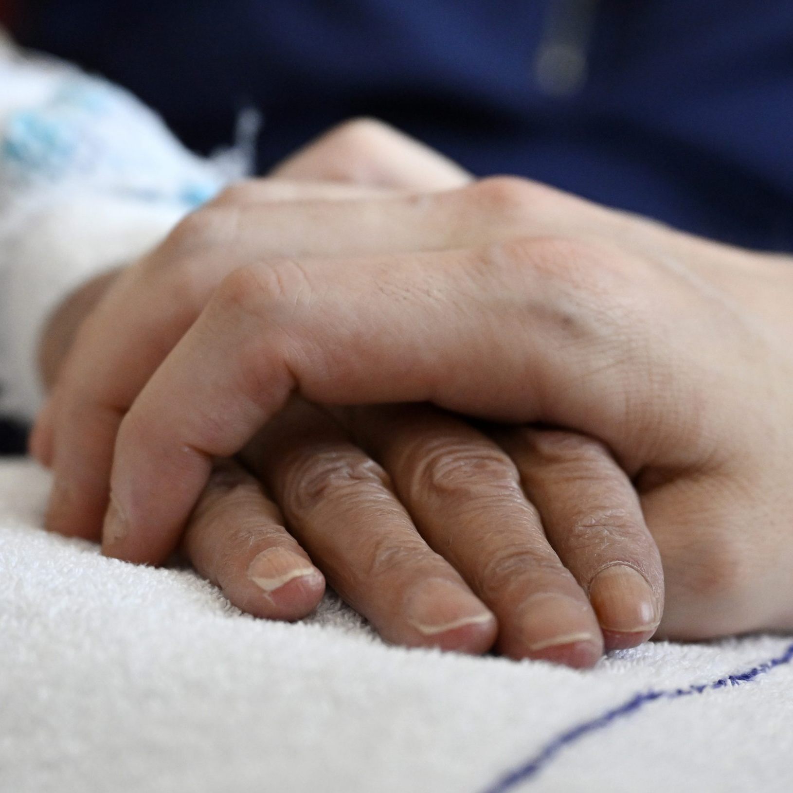 170.000 Menschen in Österreich leben mit Demenz.