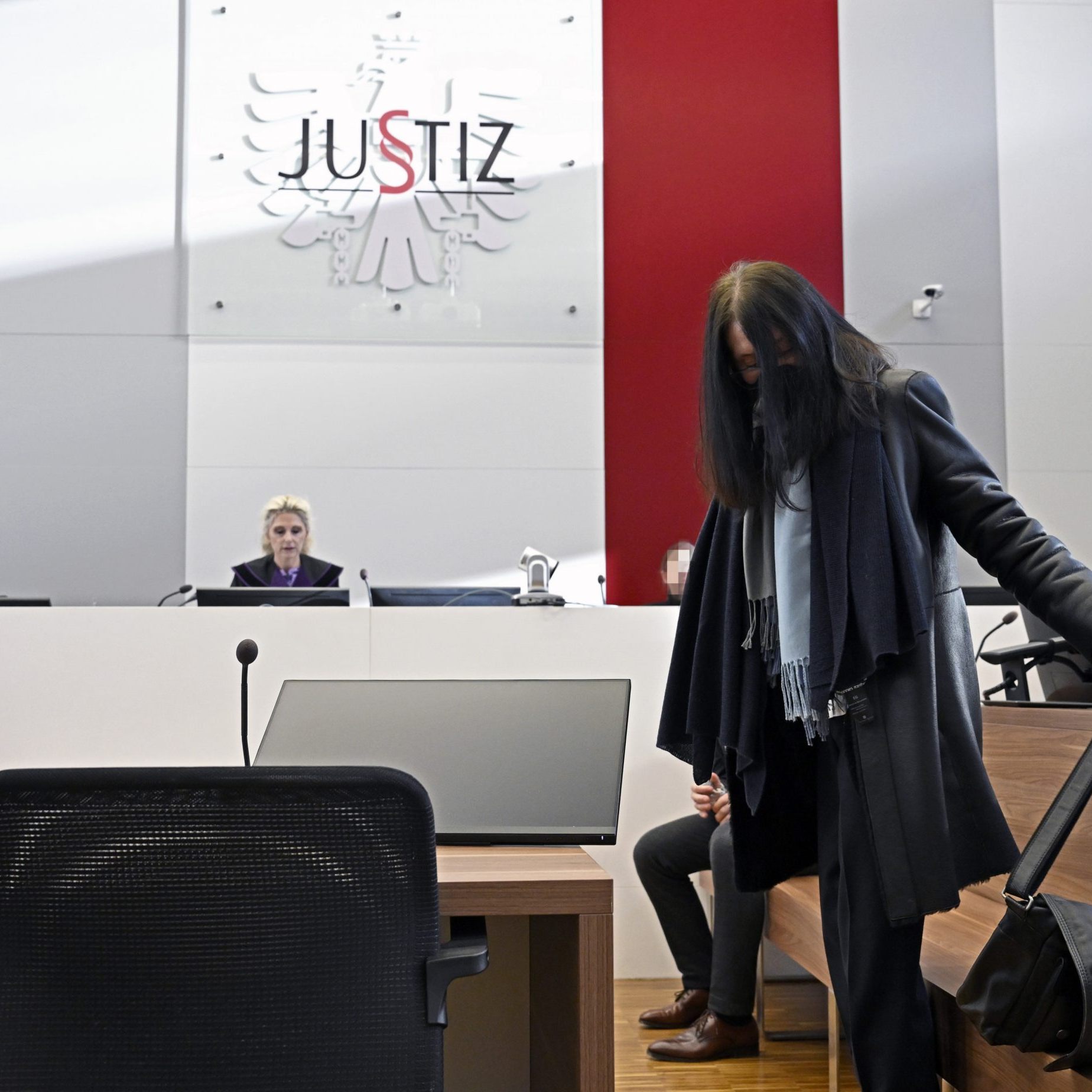 Der bisher größte Prozess in der Causa Commerzialbank Mattersburg geht nun weiter.