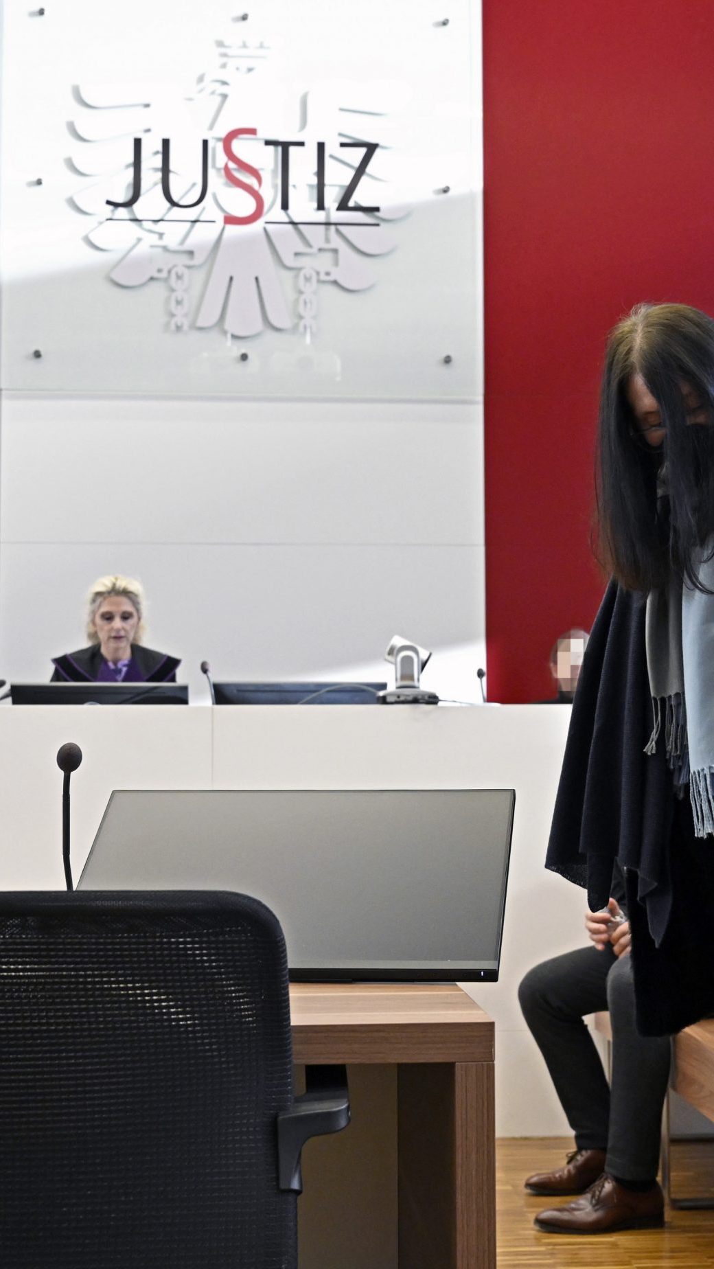 Der bisher größte Prozess in der Causa Commerzialbank Mattersburg geht nun weiter.