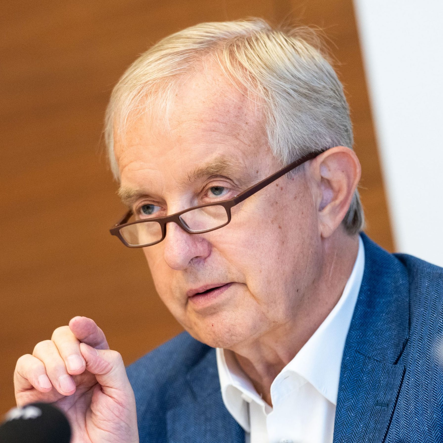 Die Ärztekammer fordert eine ÖGK-Reform und bessere Patientenlenkung.