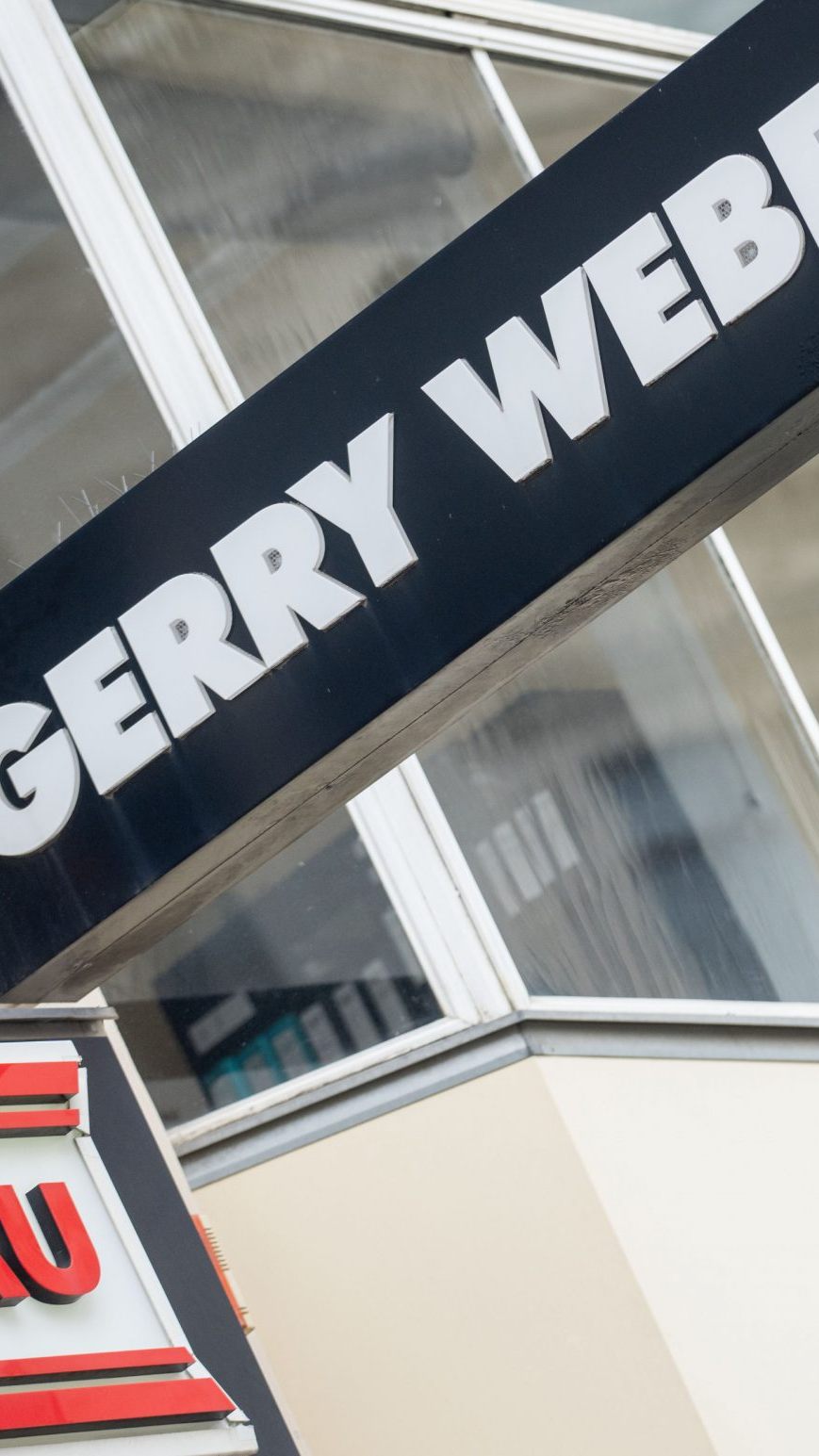 Gerry Weber schließt alle Filialen – Marke wird an spanische Victrix-Gruppe verkauft