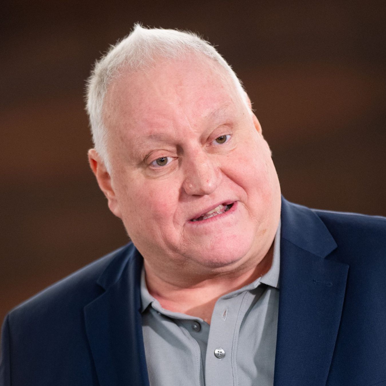 Nach schwerer Krankheit verstorben