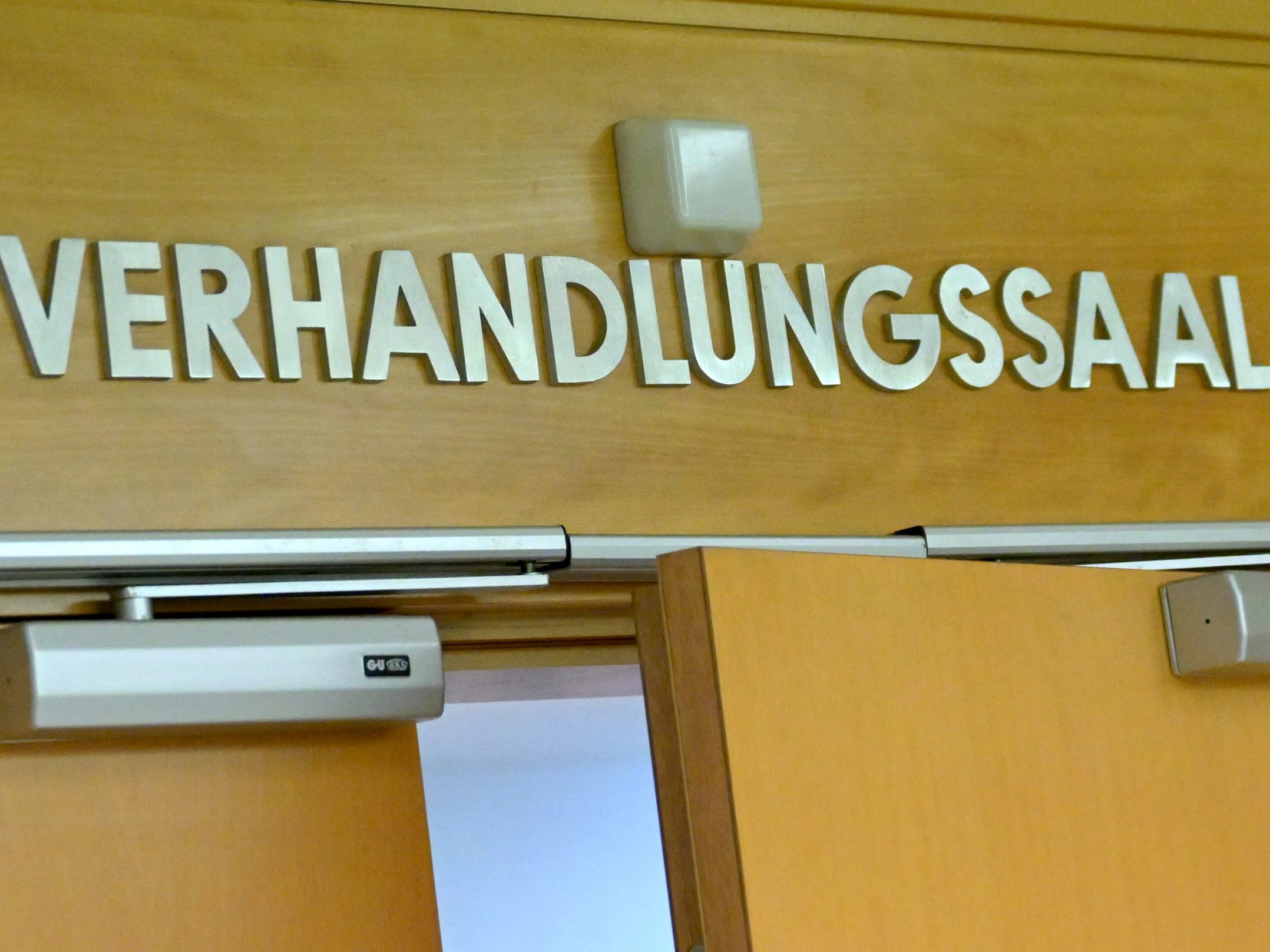 Urteile im Prozess um einen Bandenkrieg in einem Wiener Park. Urteile im Prozess um einen Bandenkrieg in einem Wiener Park.