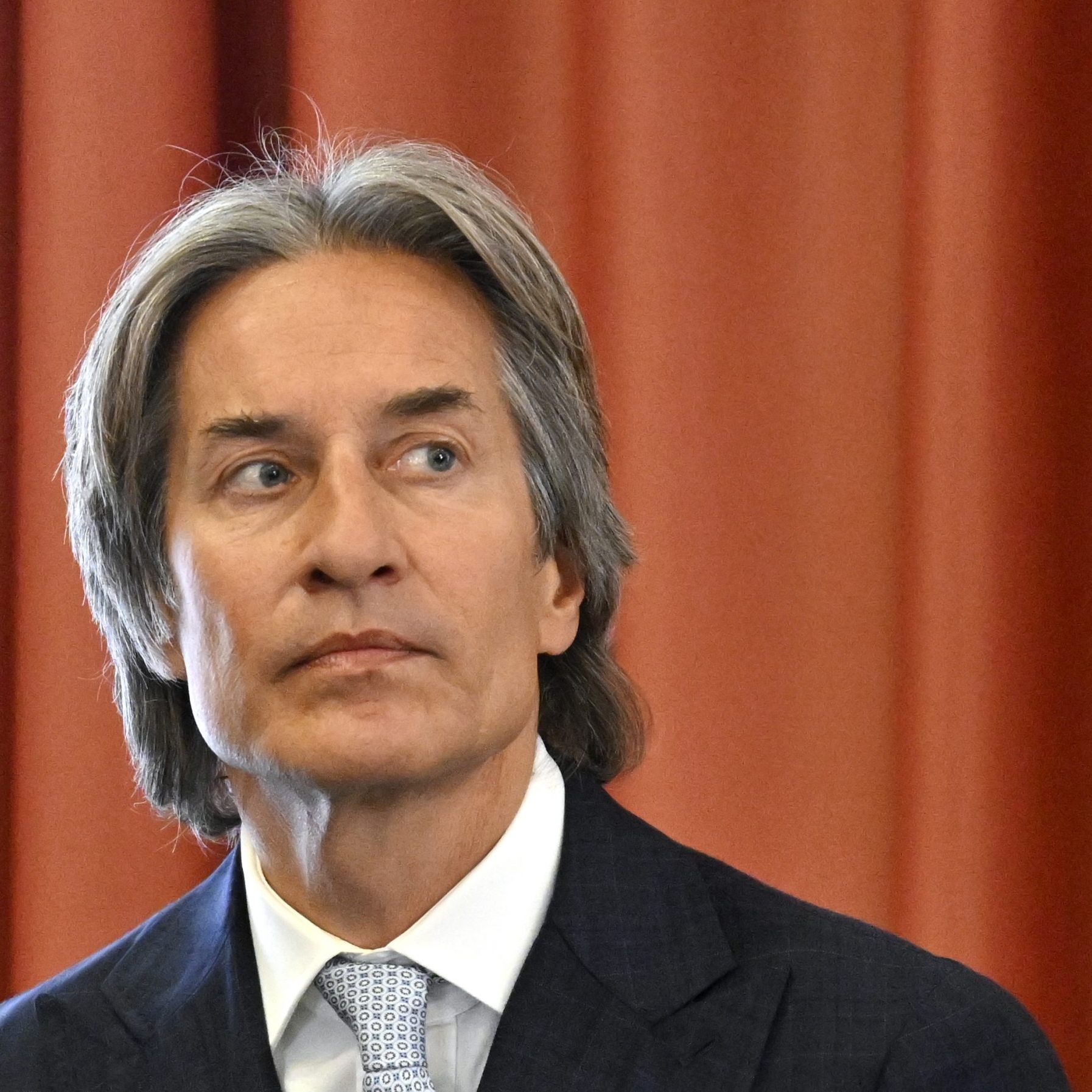 Grasser hat 21 Mio. Euro Schulden.