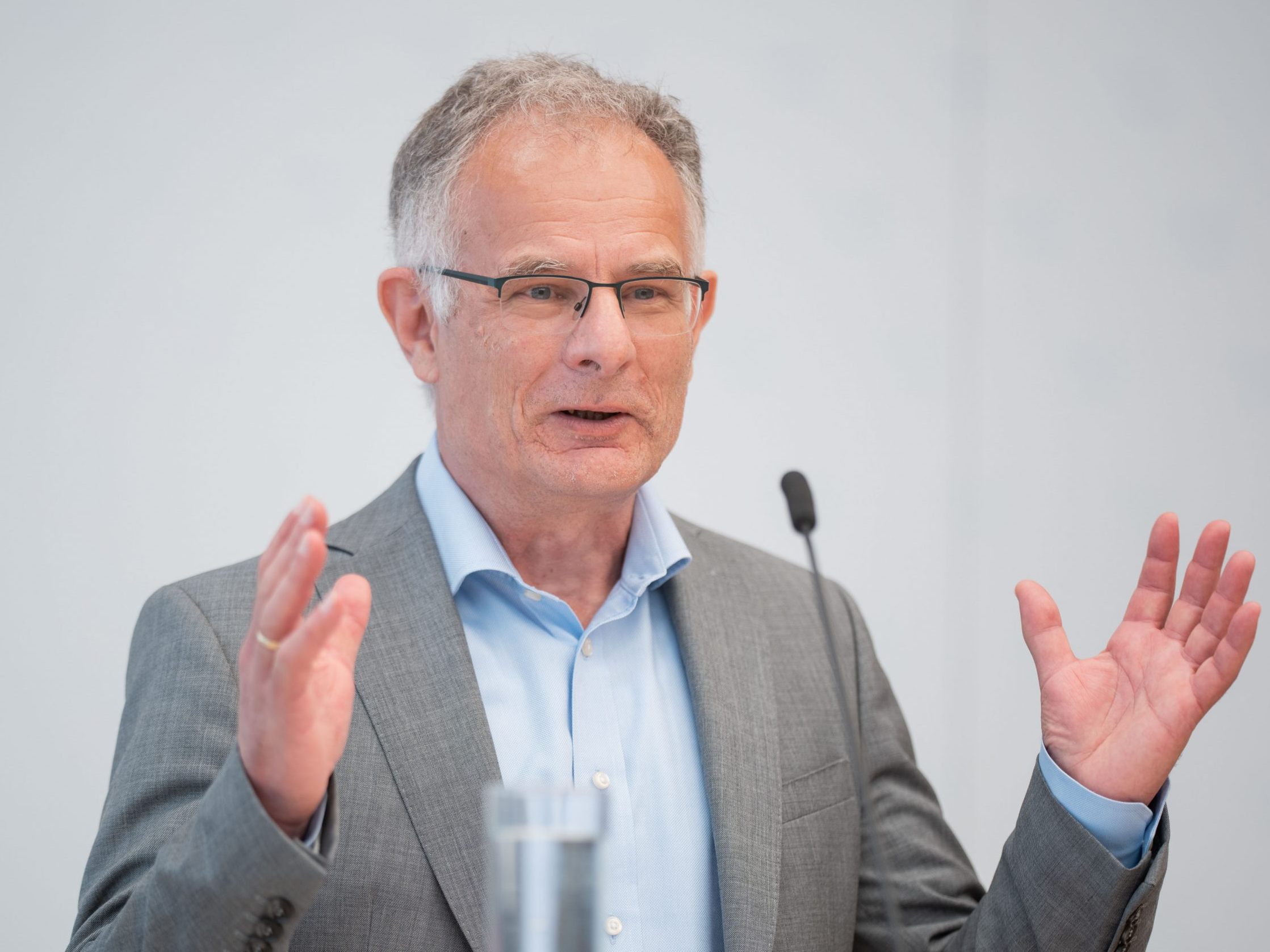 Das Amt für Betrugsbekämpfung trieb im Vorjahr 107 Mio. Euro ein. Das Amt für Betrugsbekämpfung trieb im Vorjahr 107 Mio. Euro ein.