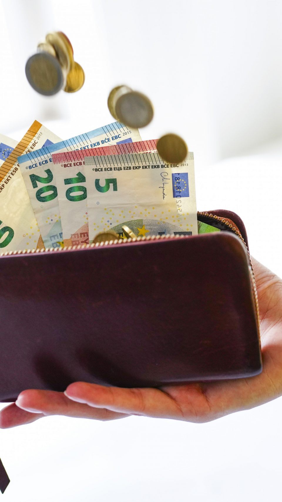 Die Beamten bestehen auf das vereinbarte Plus.