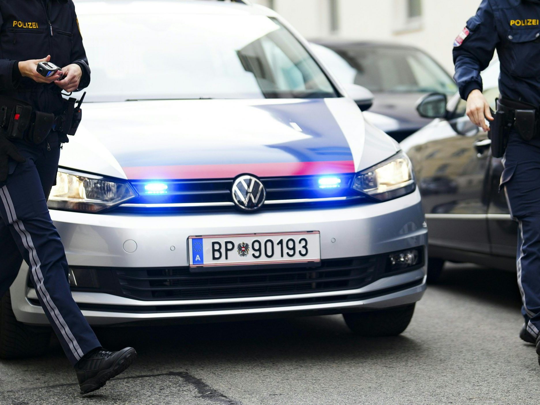 Der Attacke ging offenbar ein Streit voraus. Der Attacke ging offenbar ein Streit voraus.