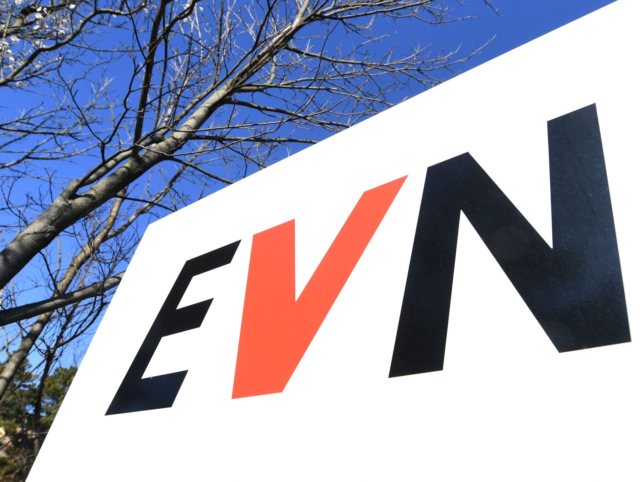 Die EVN wird vom VSV geklagt. Die EVN wird vom VSV geklagt.