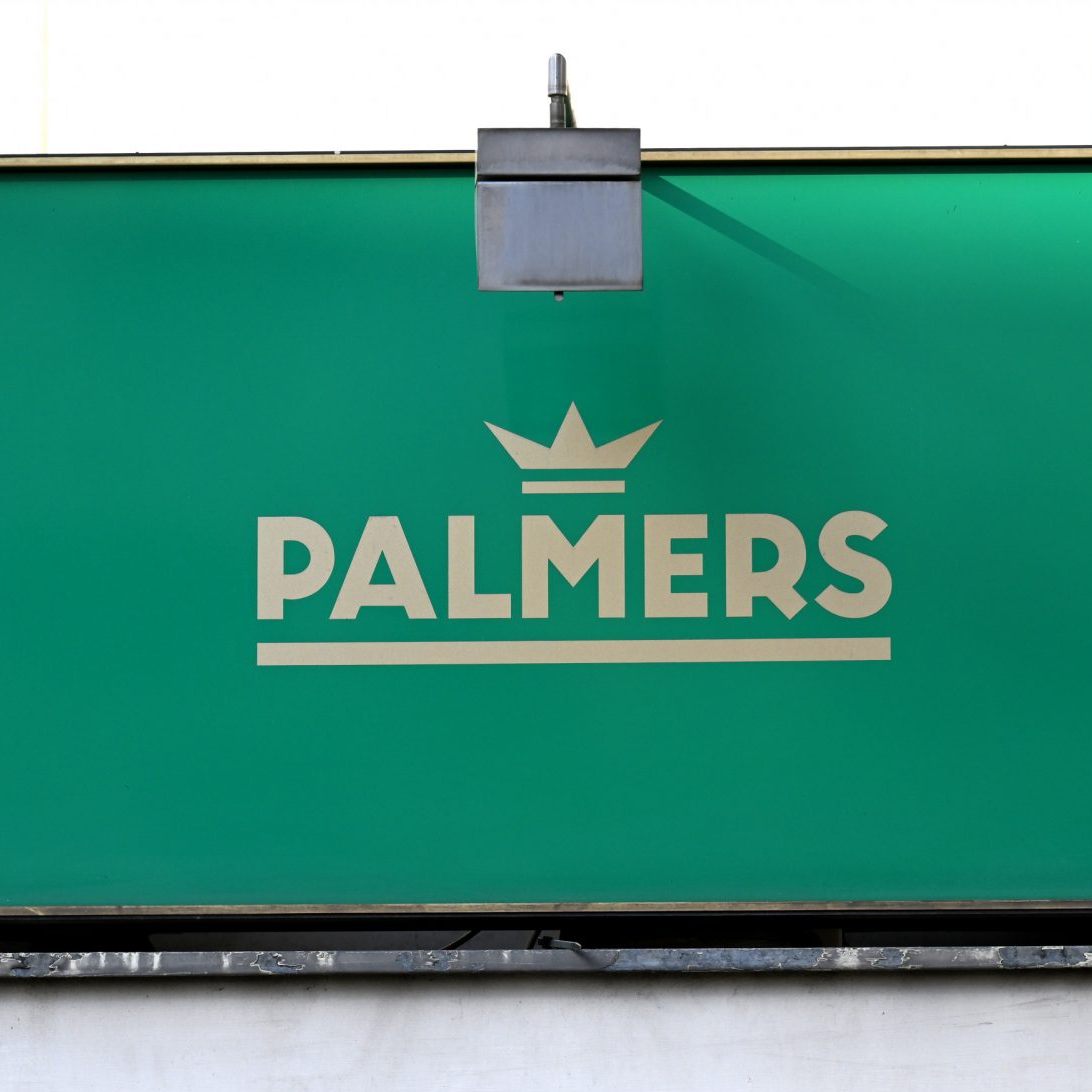 Nach der Palmers-Insolvenz wird ein möglicher Investoreneinstieg konkreter.