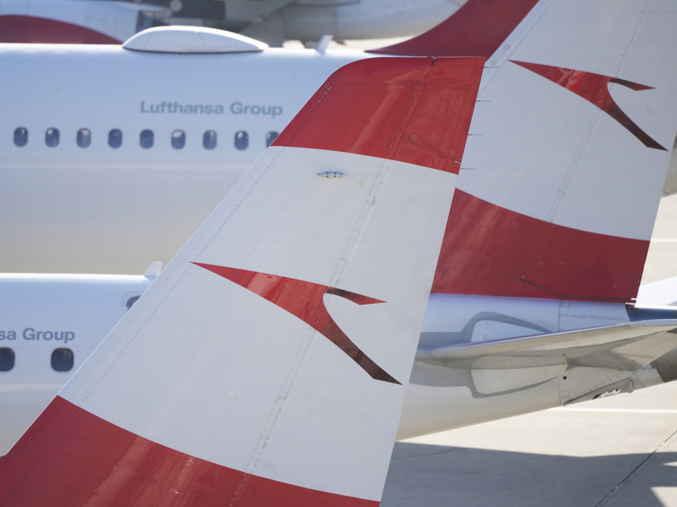 Nach dem AUA-Hagelflug wurden die Ermittlungen an die deutsche Bundesstelle abgegeben. Nach dem AUA-Hagelflug wurden die Ermittlungen an die deutsche Bundesstelle abgegeben.