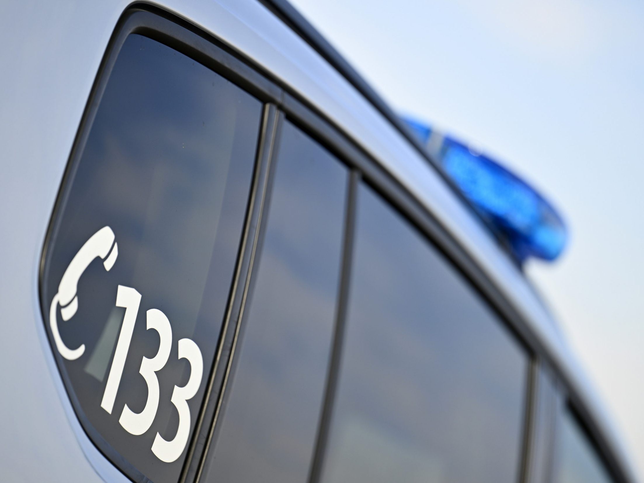 Ein Diebesduo wurde bei einer Verkehrskontrolle in Niederösterreich ertappt.