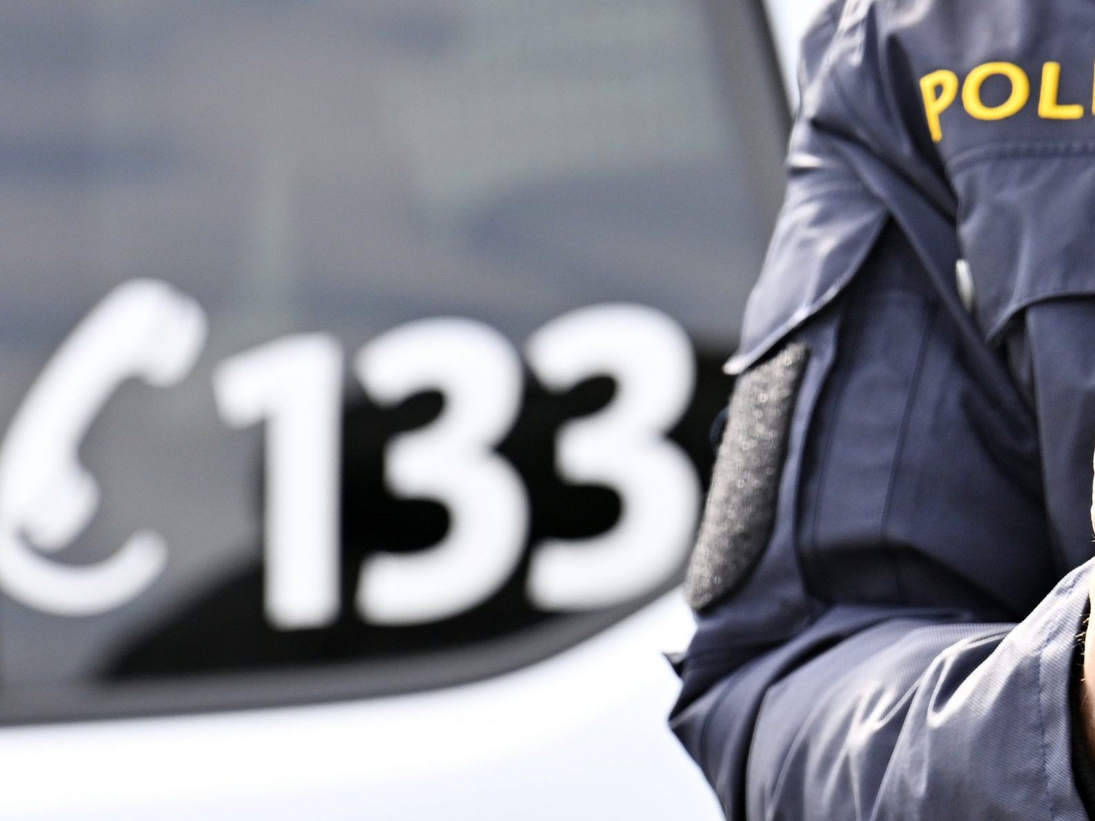 In Wien kam es erneut zu einer "Home Invasion". In Wien kam es erneut zu einer "Home Invasion".