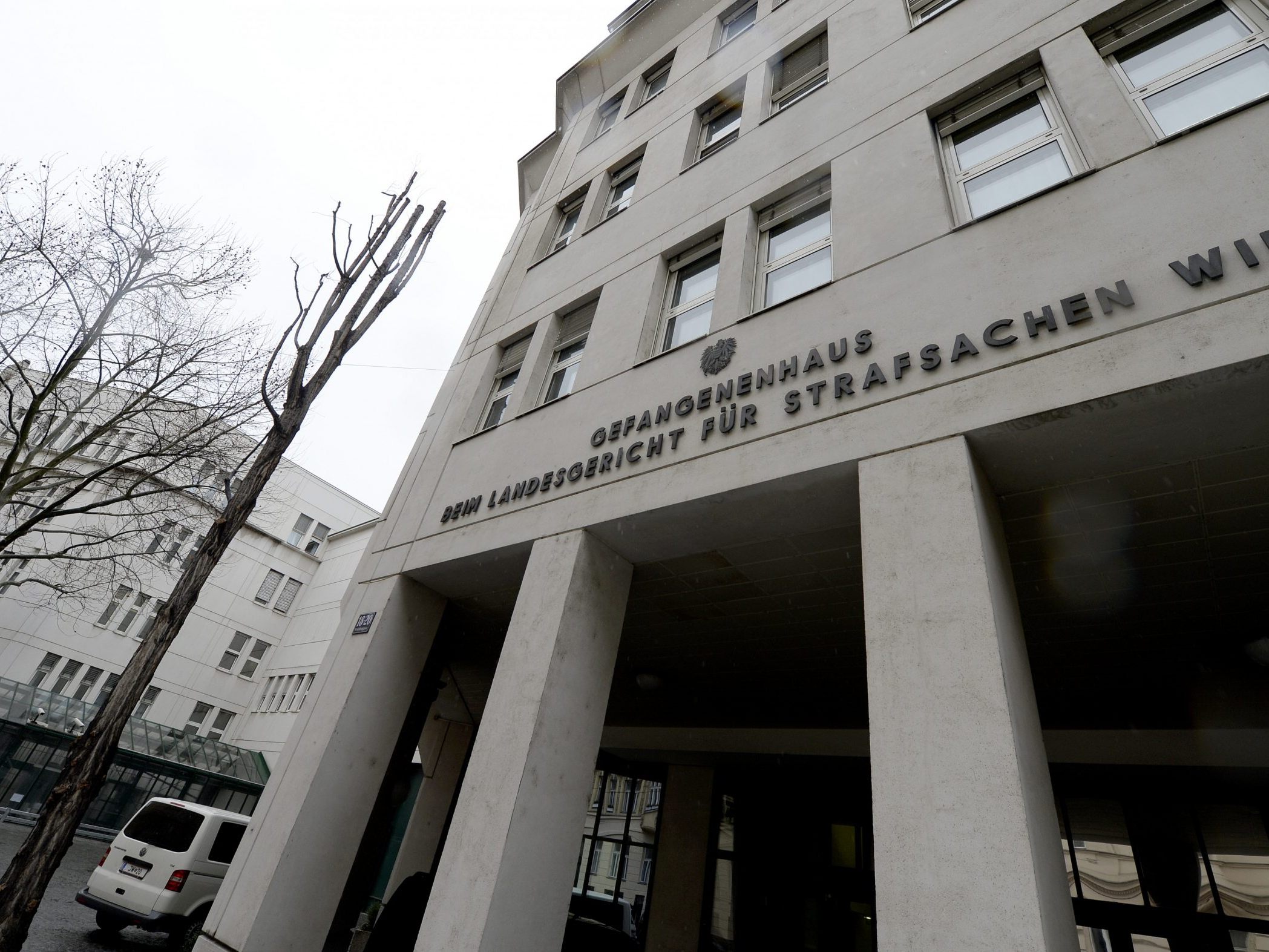 Nach nur zehn Minuten in Freiheit beging der 15-Jährige die nächste Straftat.