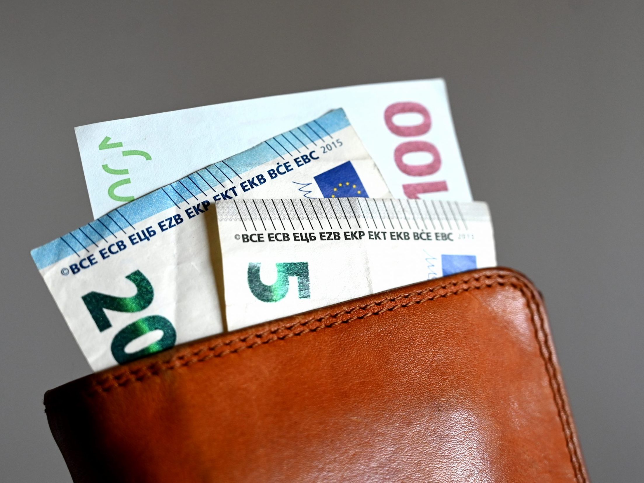 Die Löhne und Gehälter in der Papierindustrie steigen um bis zu 2,65 Prozent.