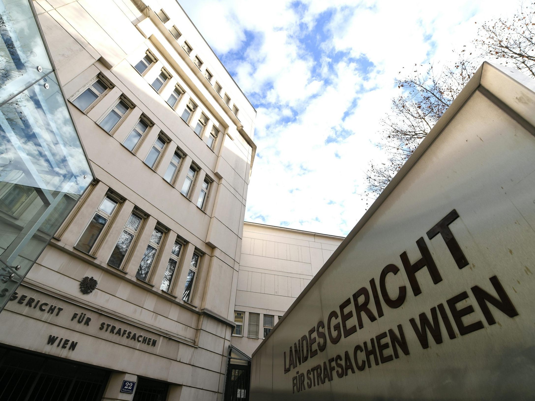 Urteil am Wiener Landesgericht ist rechtskräftig. Urteil am Wiener Landesgericht ist rechtskräftig.